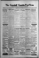 The Carnduff Gazette-Post-News November 23, 1939