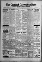 The Carnduff Gazette-Post-News October 12, 1939