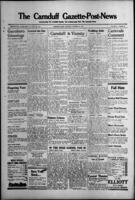 The Carnduff Gazette-Post-News October 24, 1940
