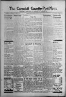 The Carnduff Gazette-Post-News October 26, 1939