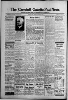 The Carnduff Gazette-Post-News September 21, 1939