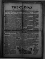 The Climax March 17, 1938