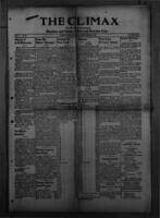 The Climax September 15, 1938