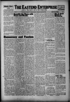 The Eastend Enterprise April 20, 1939