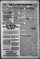 The Eastend Enterprise August 24, 1939