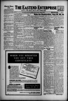 The Eastend Enterprise August 8, 1940