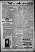 The Eastend Enterprise February 29, 1940