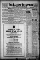 The Eastend Enterprise January 18, 1940