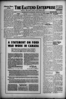 The Eastend Enterprise July 11, 1940