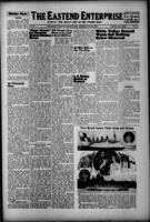 The Eastend Enterprise June 1, 1939