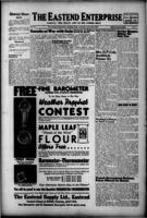 The Eastend Enterprise June 13, 1940