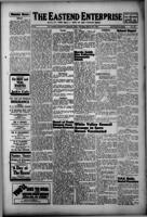 The Eastend Enterprise March 9, 1939