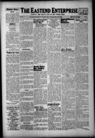 The Eastend Enterprise May 11, 1939