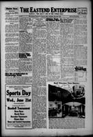 The Eastend Enterprise May 25, 1939
