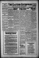 The Eastend Enterprise May 9, 1940