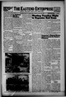The Eastend Enterprise November 16, 1939