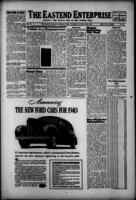 The Eastend Enterprise November 2, 1939
