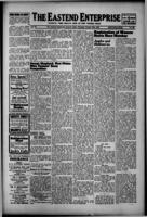The Eastend Enterprise October 26, 1939