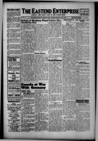 The Eastend Enterprise September 14, 1939