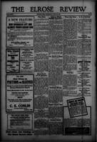 The Elrose Times April 13, 1939