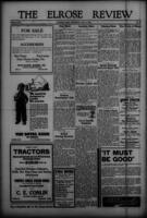 The Elrose Times April 27, 1939