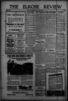 The Elrose Times April 4, 1940