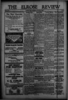 The Elrose Times August 24, 1939