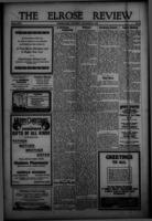 The Elrose Times December 21, 1939