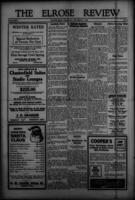 The Elrose Times December 7, 1939