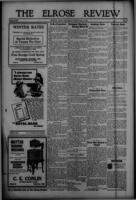 The Elrose Times February 1, 1940