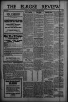 The Elrose Times February 22, 1940