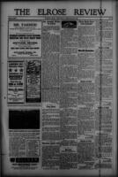 The Elrose Times February 29, 1940