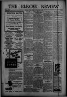 The Elrose Times February 8, 1940