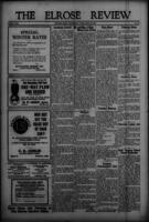 The Elrose Times February 9, 1939