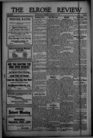 The Elrose Times January 11, 1940