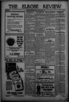The Elrose Times January 26, 1939