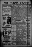 The Elrose Times January 4, 1940