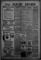 The Elrose Times January 5, 1939