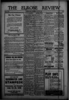 The Elrose Times July 13, 1939