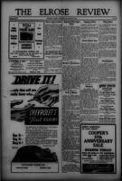 The Elrose Times June 20, 1940
