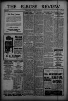 The Elrose Times June 22, 1939