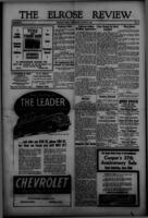 The Elrose Times June 27, 1940