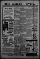 The Elrose Times June 29, 1939