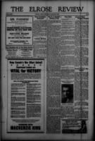 The Elrose Times March 14, 1940