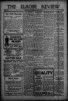 The Elrose Times March 16, 1939