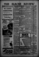 The Elrose Times March 2, 1939