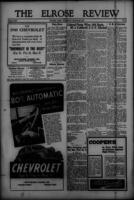 The Elrose Times March 28, 1940