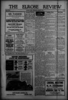 The Elrose Times March 7, 1940