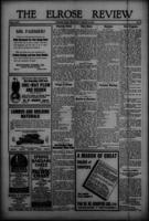 The Elrose Times March 9, 1939