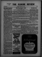 The Elrose Times May 11, 1939
